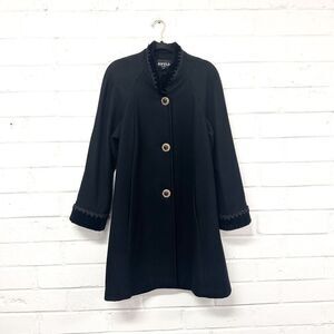 Vintage Jofeld Stunning Coat